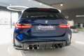BMW M3 Competition Touring MxDrive Blau - thumbnail 2