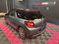 Citroen DS3 e-HDi 90 Airdream So Chic Gris - thumbnail 3