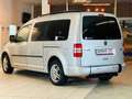 Volkswagen Caddy Maxi-DSG-Behindertengerecht-Rampe Срібний - thumbnail 9