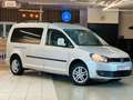 Volkswagen Caddy Maxi-DSG-Behindertengerecht-Rampe Срібний - thumbnail 11