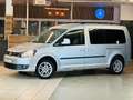 Volkswagen Caddy Maxi-DSG-Behindertengerecht-Rampe Срібний - thumbnail 7