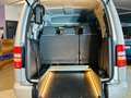 Volkswagen Caddy Maxi-DSG-Behindertengerecht-Rampe Срібний - thumbnail 3