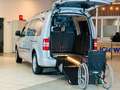 Volkswagen Caddy Maxi-DSG-Behindertengerecht-Rampe Срібний - thumbnail 5