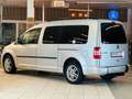 Volkswagen Caddy Maxi-DSG-Behindertengerecht-Rampe Срібний - thumbnail 8
