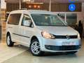 Volkswagen Caddy Maxi-DSG-Behindertengerecht-Rampe Срібний - thumbnail 6
