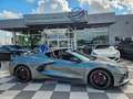 Corvette C8 Coupe 3LT Z51 -1.Hand / HUD /Front LIFT/MagRi Gris - thumbnail 2