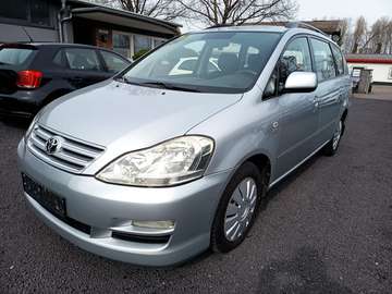 2.0 D-4D C Nur 5-Sitze