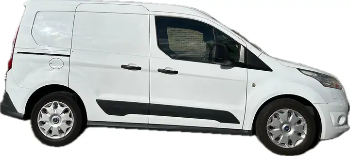 Ford Transit Connect 220 L1 S&S Trend