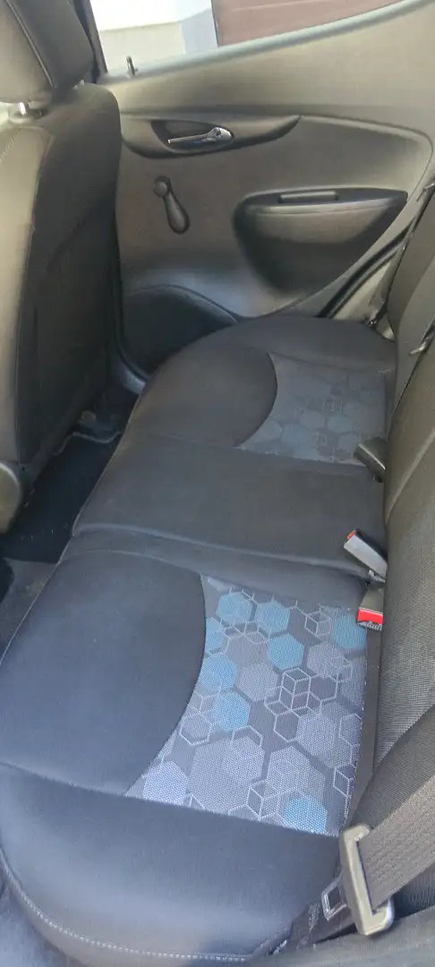 Opel Karl Karl 1,0 Rocks Rocks Schwarz - 2