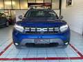 Dacia Duster Duster II 2021 1.0 tce Journey up Gpl 4x2 100cv Modrá - thumbnail 4