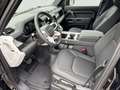 Land Rover Defender 110 D200 S Luftfederung/AHK/SHZ Schwarz - thumbnail 13