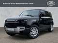 Land Rover Defender 110 D200 S Luftfederung/AHK/SHZ Schwarz - thumbnail 1