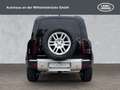 Land Rover Defender 110 D200 S Luftfederung/AHK/SHZ Schwarz - thumbnail 7