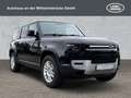 Land Rover Defender 110 D200 S Luftfederung/AHK/SHZ Schwarz - thumbnail 10