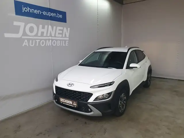 Hyundai KONA 1.6 GDi Techno