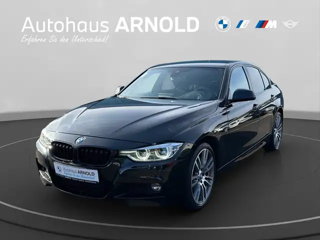 BMW 335 d xDrive Limo M Sportpaket Head-Up  Verkauf nur an