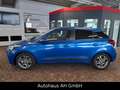 Hyundai i20 Style Blau - thumbnail 2