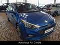 Hyundai i20 Style Blau - thumbnail 9