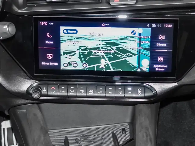 Alfa Romeo Junior view 7