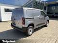 Peugeot Partner Partner Dangel Allrad 4x4 1.5 HDi 130+KLIMA+PDC Grau - thumbnail 4