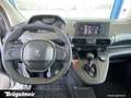 Peugeot Partner Partner Dangel Allrad 4x4 1.5 HDi 130+KLIMA+PDC Grau - thumbnail 7