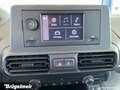 Peugeot Partner Partner Dangel Allrad 4x4 1.5 HDi 130+KLIMA+PDC Grau - thumbnail 8