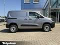 Peugeot Partner Partner Dangel Allrad 4x4 1.5 HDi 130+KLIMA+PDC Grau - thumbnail 5