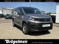 Peugeot Partner Partner Dangel Allrad 4x4 1.5 HDi 130+KLIMA+PDC Grau - thumbnail 1