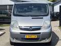 Opel Vivaro 2.5 CDTI L1H1 Grijs 2011 Trekhaak Airco Zilver - thumbnail 2
