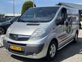 Opel Vivaro 2.5 CDTI L1H1 Grijs 2011 Trekhaak Airco Zilver - thumbnail 1