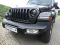Jeep Wrangler Sahara PHEV 2,0 GME Aut. 4xe Grau - thumbnail 7