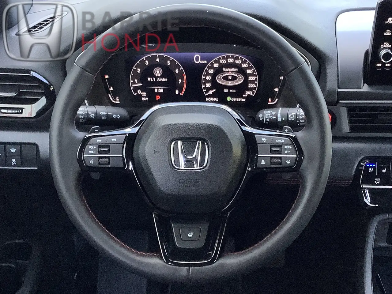 Honda Pilot снимка Honda Pilot