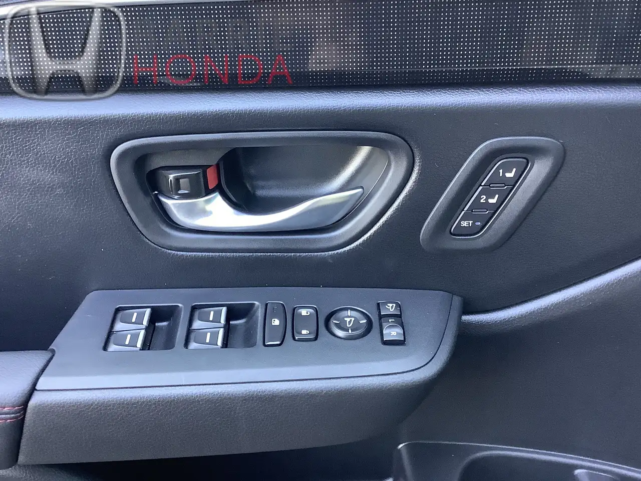 Honda Pilot снимка Honda Pilot