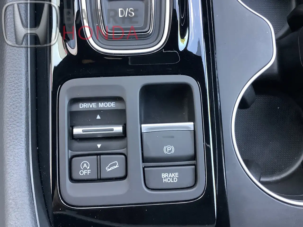 Honda Pilot снимка Honda Pilot