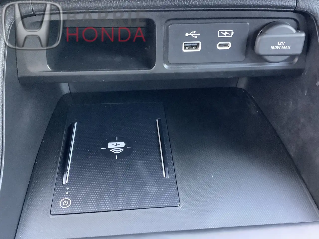 Honda Pilot снимка Honda Pilot