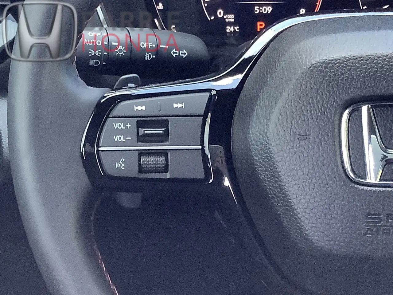 Honda Pilot снимка Honda Pilot