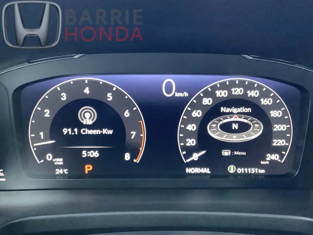 Honda Pilot снимка Honda Pilot
