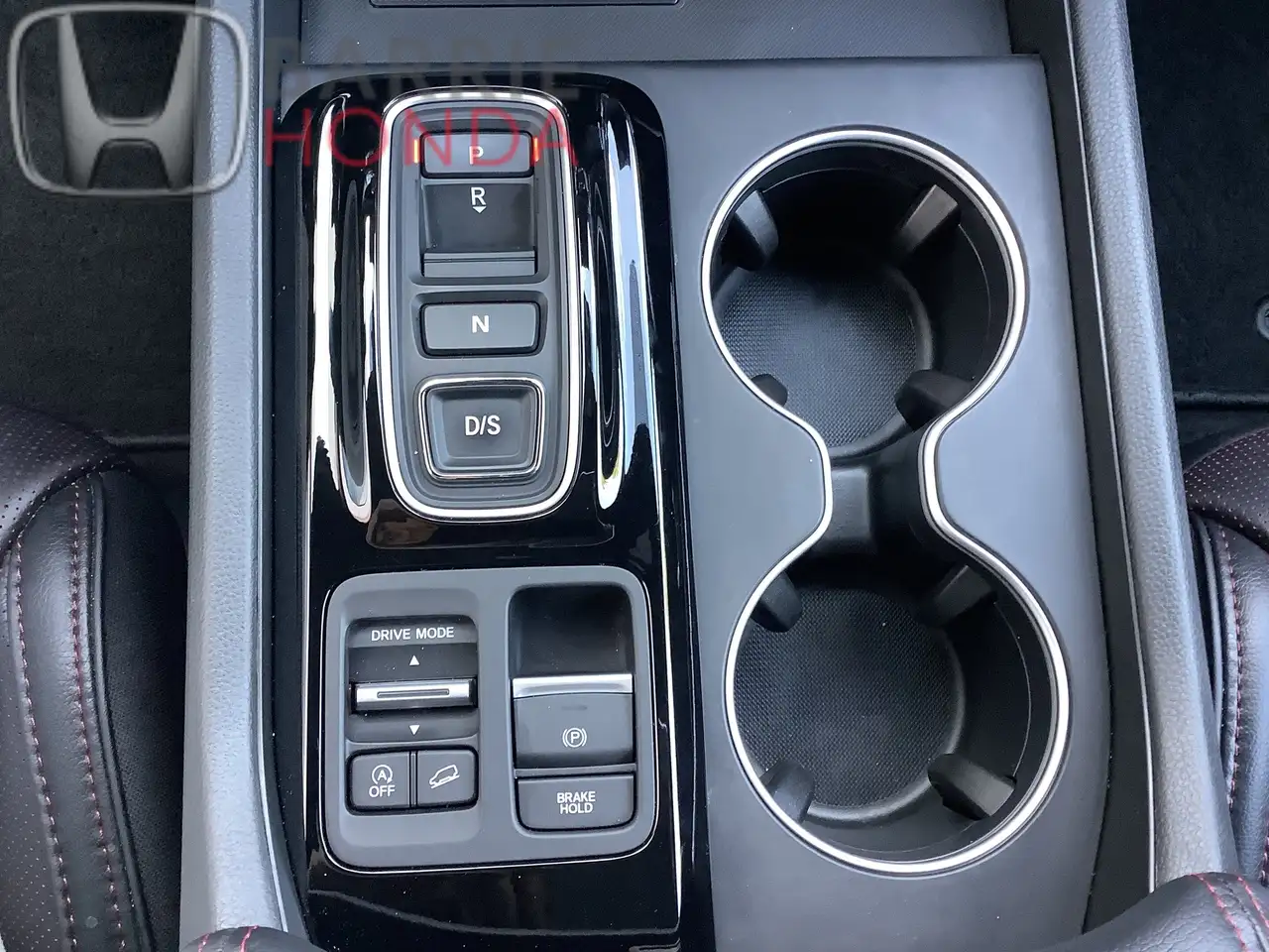 Honda Pilot снимка Honda Pilot