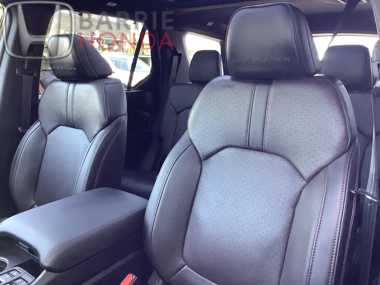 Honda Pilot снимка Honda Pilot
