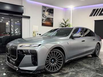 740dA xDrive M Sport Pro