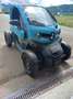 Renault Twizy Twizy 45 Albastru - thumbnail 1