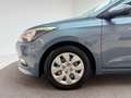 Hyundai i20 i20 1,25 Start Grau - thumbnail 14