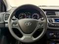 Hyundai i20 i20 1,25 Start Grau - thumbnail 18