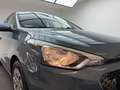Hyundai i20 i20 1,25 Start Grau - thumbnail 12