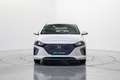 Hyundai IONIQ HEV 1.6 GDI Klass Nav Blanc - thumbnail 2