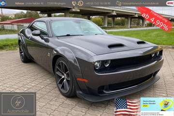 WIDEB 6.4 HEMI*492PS*SCAT PACK