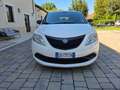 Lancia Ypsilon Ypsilon III 2015 1.0 firefly hybrid Silver s Beige - thumbnail 1
