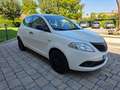 Lancia Ypsilon Ypsilon III 2015 1.0 firefly hybrid Silver s Beige - thumbnail 2