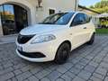 Lancia Ypsilon Ypsilon III 2015 1.0 firefly hybrid Silver s Beige - thumbnail 5
