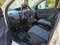 Lancia Ypsilon Ypsilon III 2015 1.0 firefly hybrid Silver s Beige - thumbnail 13